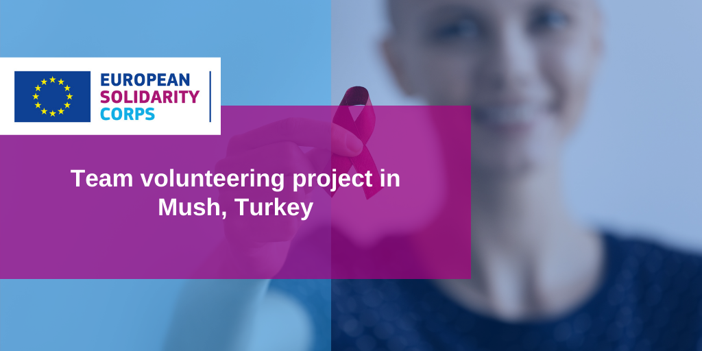 turkeyvolunteary