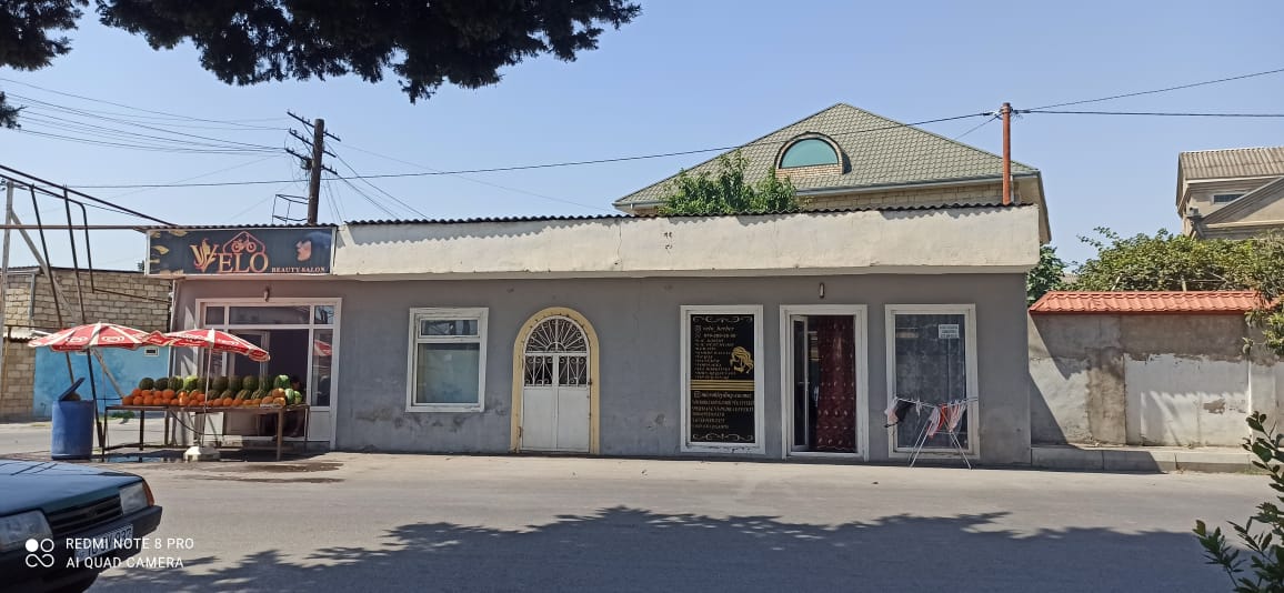 “Velo Bərbər”  sosial sahibkarlıq layihəsi öz  Dəstəkçilərini taparaq reallaşdı.